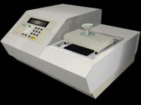 Una máquina PCR